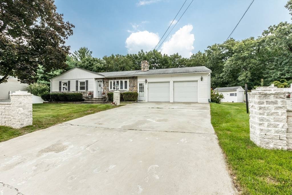 Chicopee, MA 01020,114 Fletcher Cir