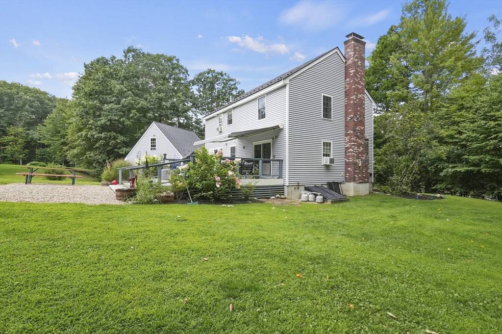 Pepperell, MA 01463,5 Ashley Street