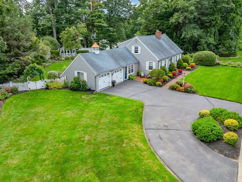 361 Chapin St, Ludlow, MA 01056