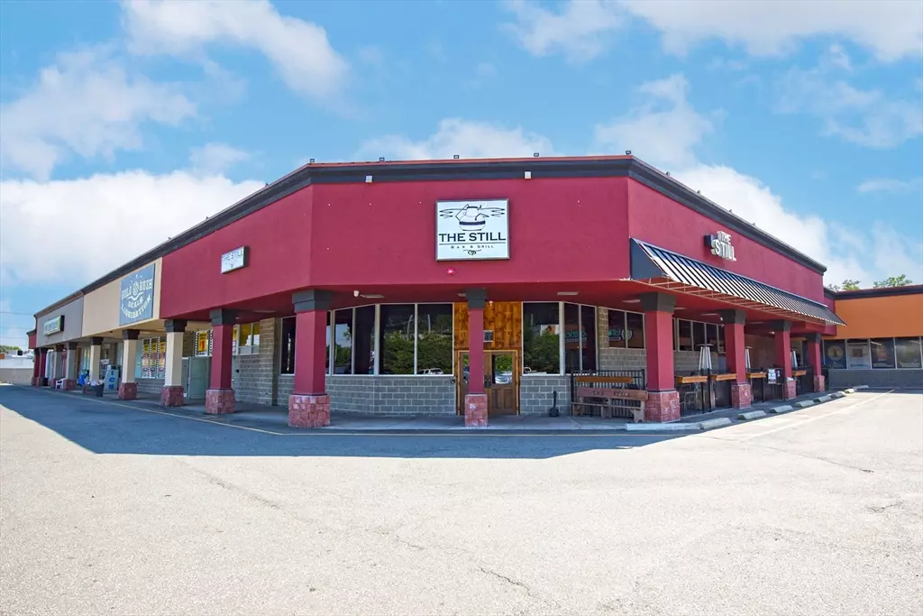 Agawam, MA 01001,63 Springfield St