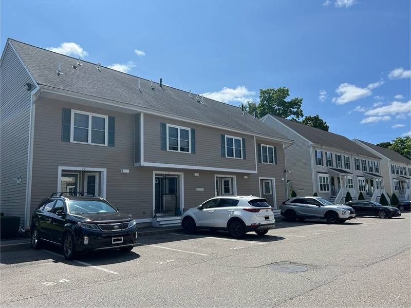 17 Foster St #22, Brockton, MA 02301