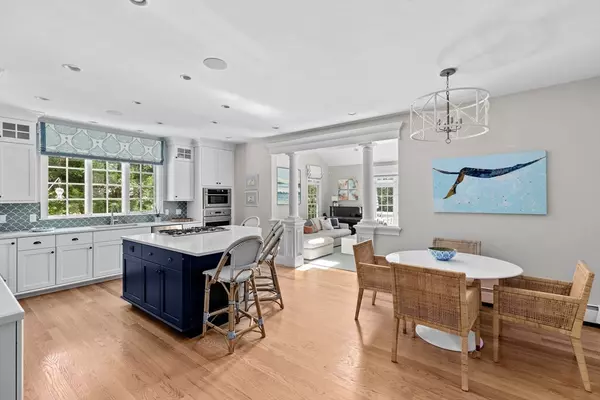 140 Pond Street, Cohasset, MA 02025