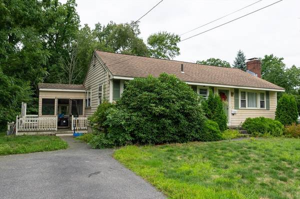 21 Parker St, Billerica, MA 01821