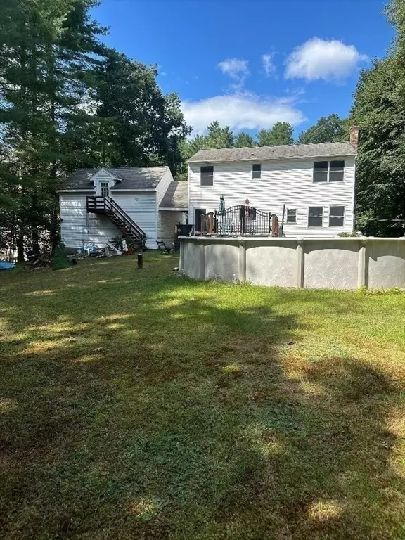 Ware, MA 01082,99 Old Poor Farm Rd