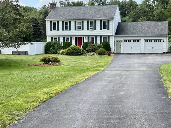 122 Hosley Rd, Gardner, MA 01440