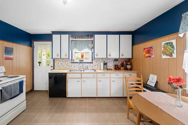 Woonsocket, RI 02895,171 Avenue A