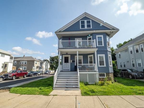 24 Bower St, Medford, MA 02155