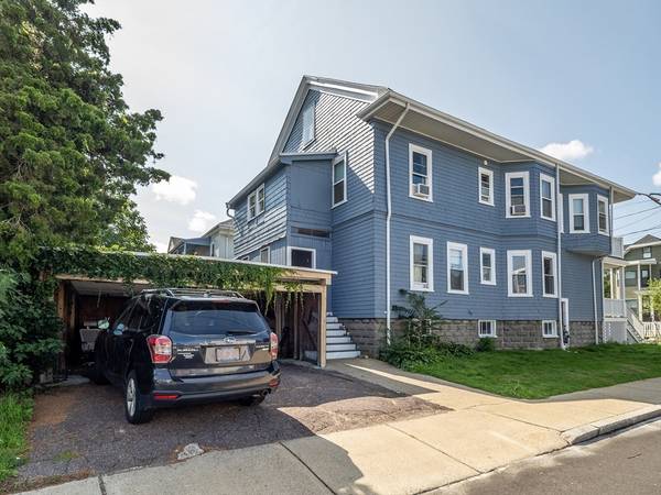 Medford, MA 02155,24 Bower St