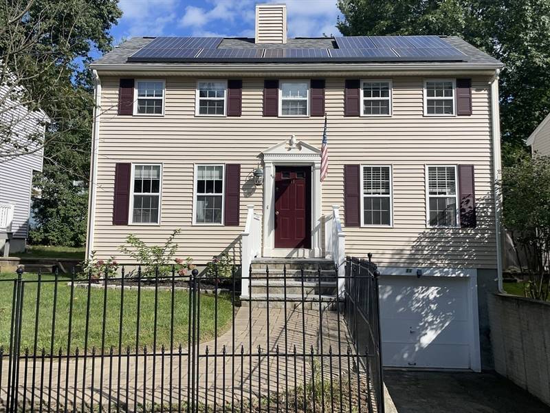 11 Arcadia Cir #D23, Marlborough, MA 01752