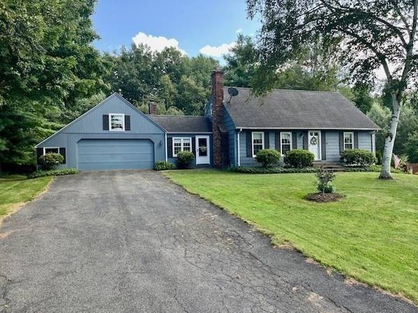 8 Franconia Cir, East Longmeadow, MA 01028