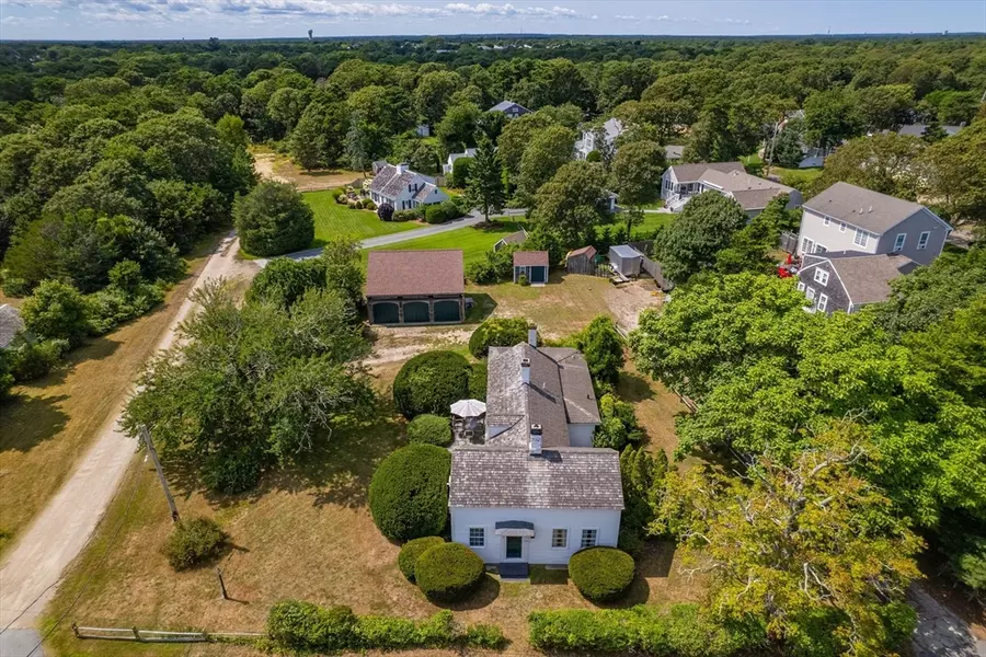 64 Riverside Drive, Harwich, MA 02671