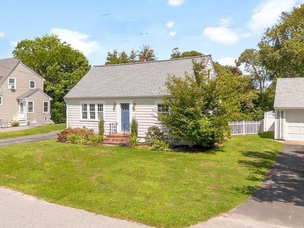 Dartmouth, MA 02748,18 Brewster St