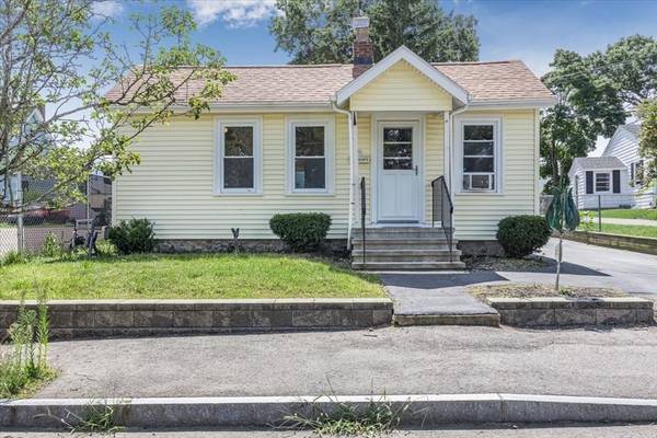 291 Boylston St, Brockton, MA 02301