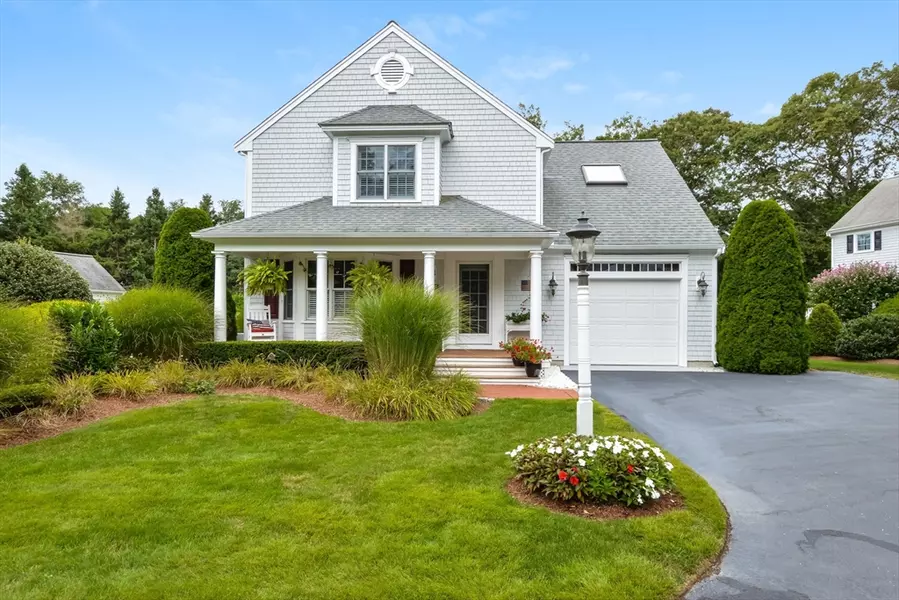 195 Cotuit Rd #D-8, Barnstable, MA 02648