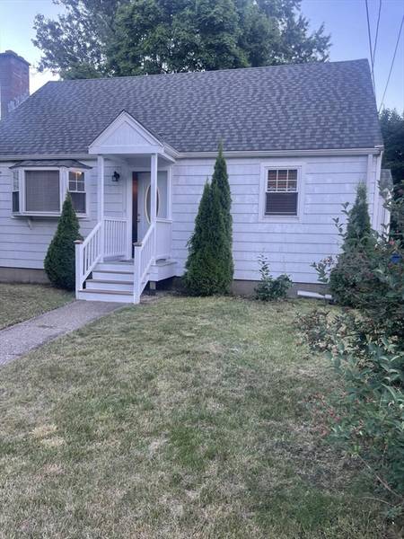 15 Paine Rd, Randolph, MA 02368