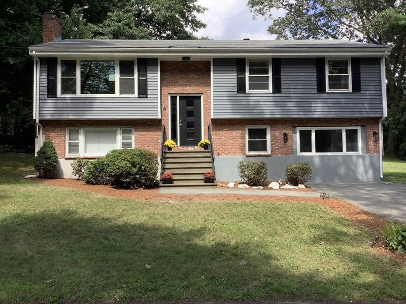 6 Short Street, Burlington, MA 01803