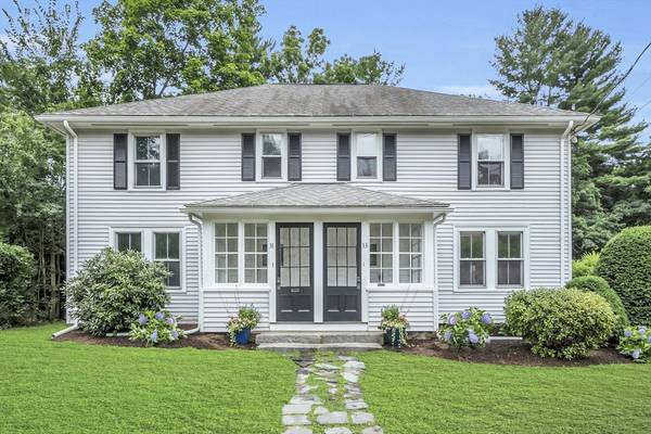 31 Lang St #31, Concord, MA 01742