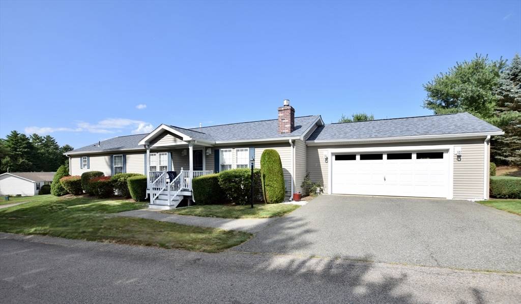 3701 Pheasant Lane, Middleboro, MA 02346