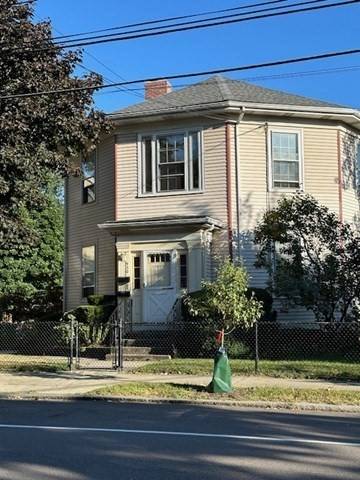 930 Watertown Street #2, Newton, MA 02465