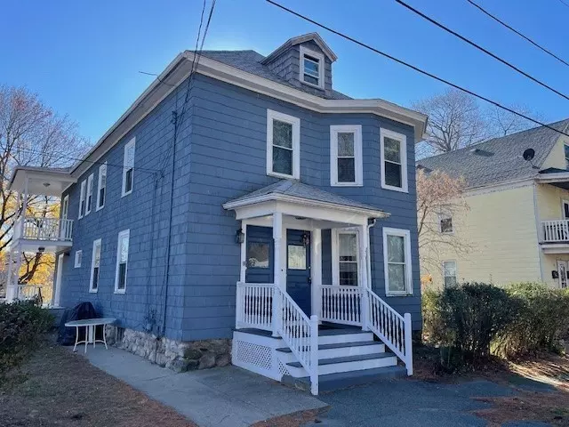 86 Margin Street #2, Haverhill, MA 01832