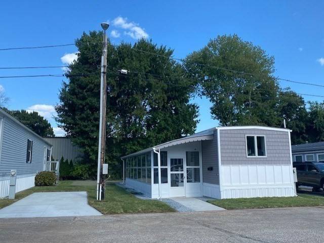 North Attleboro, MA 02760,300 East Washington Street #7NW