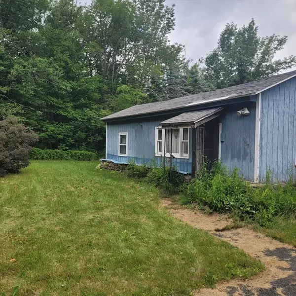 1153 Washington Mountain Rd,  Washington,  MA 01223