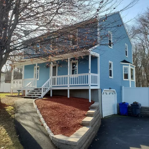 23 Courtland St, Milford, MA 01757