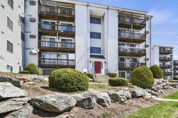 Worcester, MA 01607,11 Gibbs St #D-58