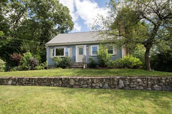 406 Smith St, North Attleboro, MA 02760