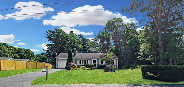 Falmouth, MA 02556,67 Althea Rd