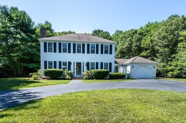 Barnstable, MA 02648,57 Fairhaven Lane