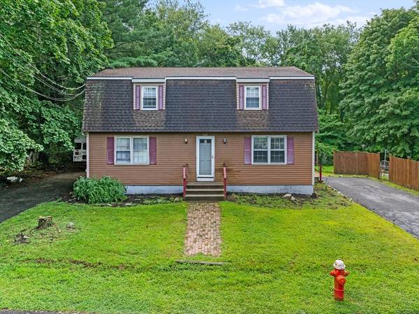 246 Bonin St., New Bedford, MA 02740