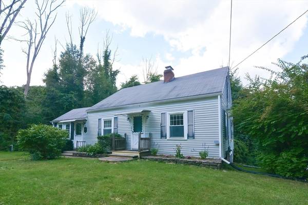 242 Breakneck Rd, Southbridge, MA 01550