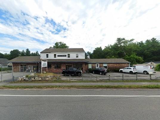 201 West Grove Street, Middleboro, MA 02346