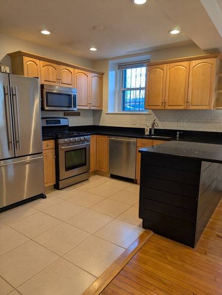 60 Charlesgate West #BA, Boston, MA 02215