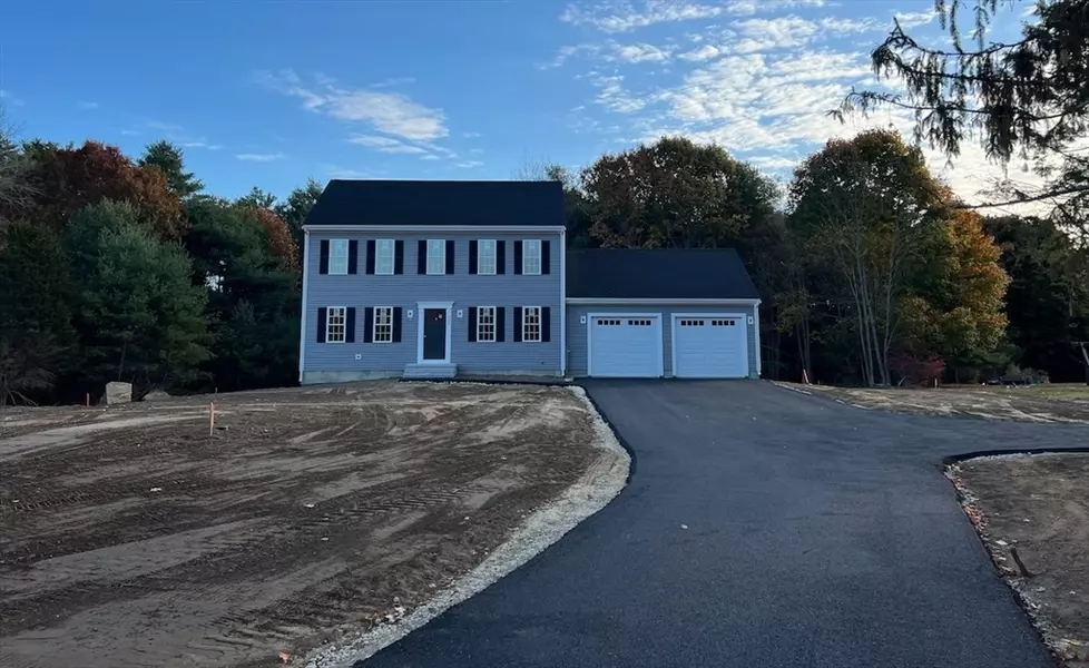 289 Wareham Street, Middleboro, MA 02346