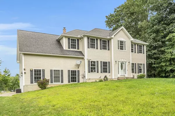 22 French Rd, Templeton, MA 01468