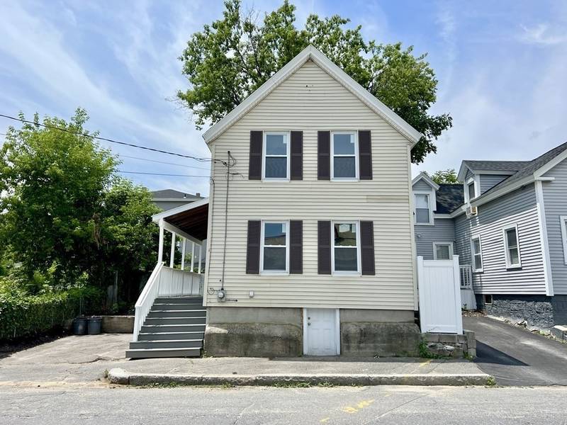 41 Middle St, Fitchburg, MA 01420