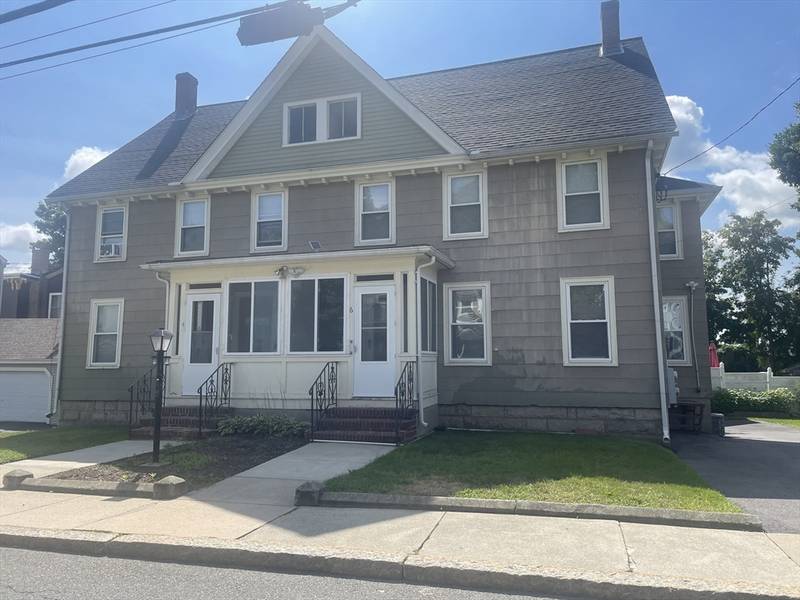 6 State St. #6, Milford, MA 01757