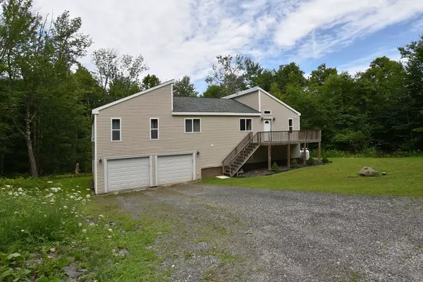 674 Benton Hill Rd, Becket, MA 01223