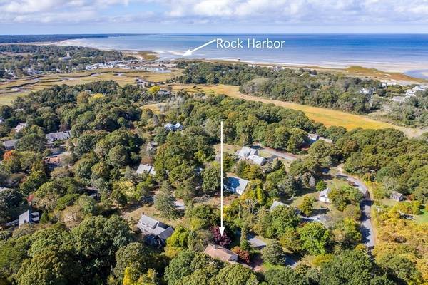 410 Windjammer Ln, Eastham, MA 02642