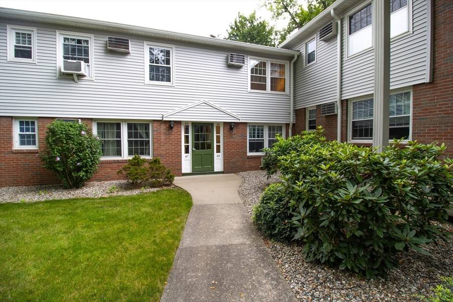 80 Brush Hill Ave #68, West Springfield, MA 01089