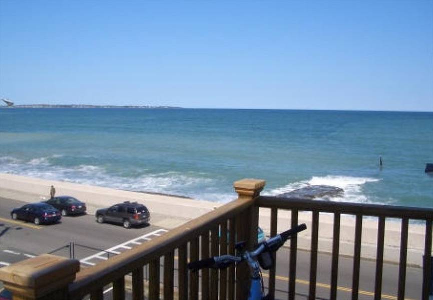 203 Winthrop Shore Drive #6, Winthrop, MA 02152