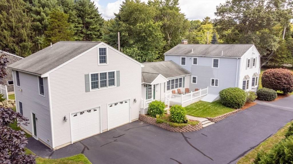 258 Franklin St, Mansfield, MA 02048