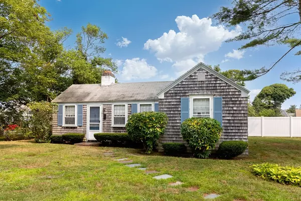 30 Alden Way, Barnstable, MA 02601