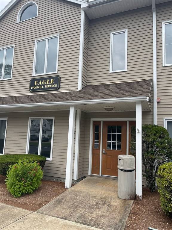 2500 Main St #107, Tewksbury, MA 01876