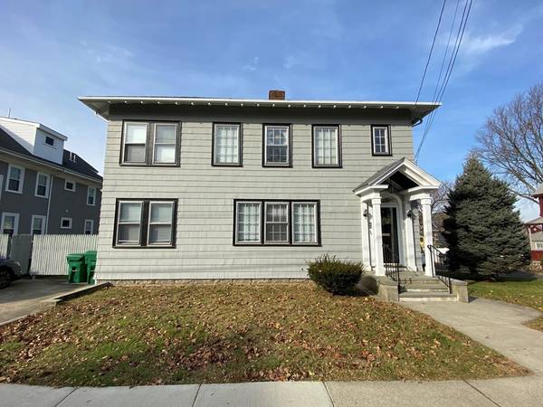 59 Hillsdale Road #1, Medford, MA 02155