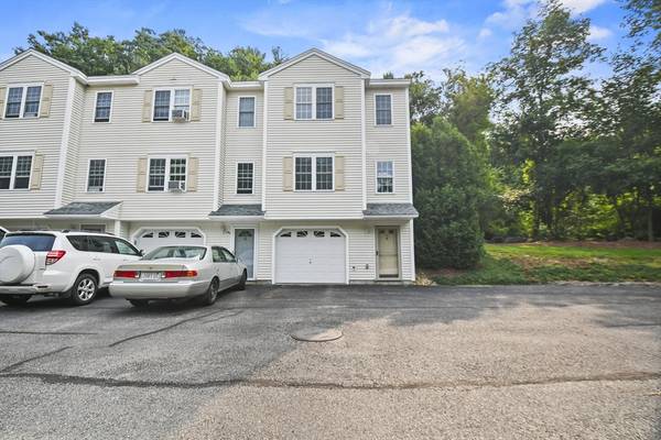 Athol, MA 01331,350 Riverbend Street #14