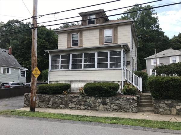 15 Adams Avenue, Saugus, MA 01906