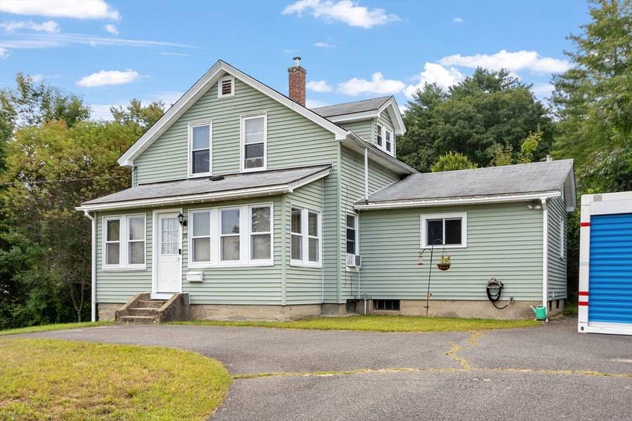 50 Wood St, Athol, MA 01331